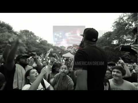 Stalley At Jay-Z's Made in America Festival 2012 Vlog