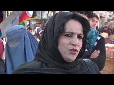 الأمم المتحدة تنتقد تعنيف المرأة في أفغانستان وتحث...