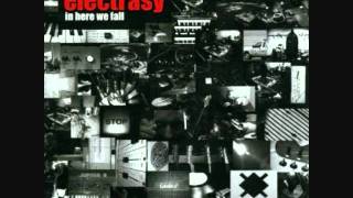 Watch Electrasy Naked video
