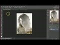 Double Exposure Photoshop Tutorial