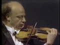 Ravel: Piano Trio 1/4 Beaux Arts