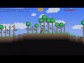 Terraria - DOUBLE JUMP - Part 34