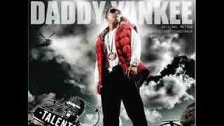 Watch Daddy Yankee Suelta video