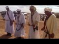 Danse folklorique sebdou
