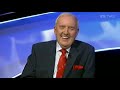 Bill vs John vs Graeme vs Eamon