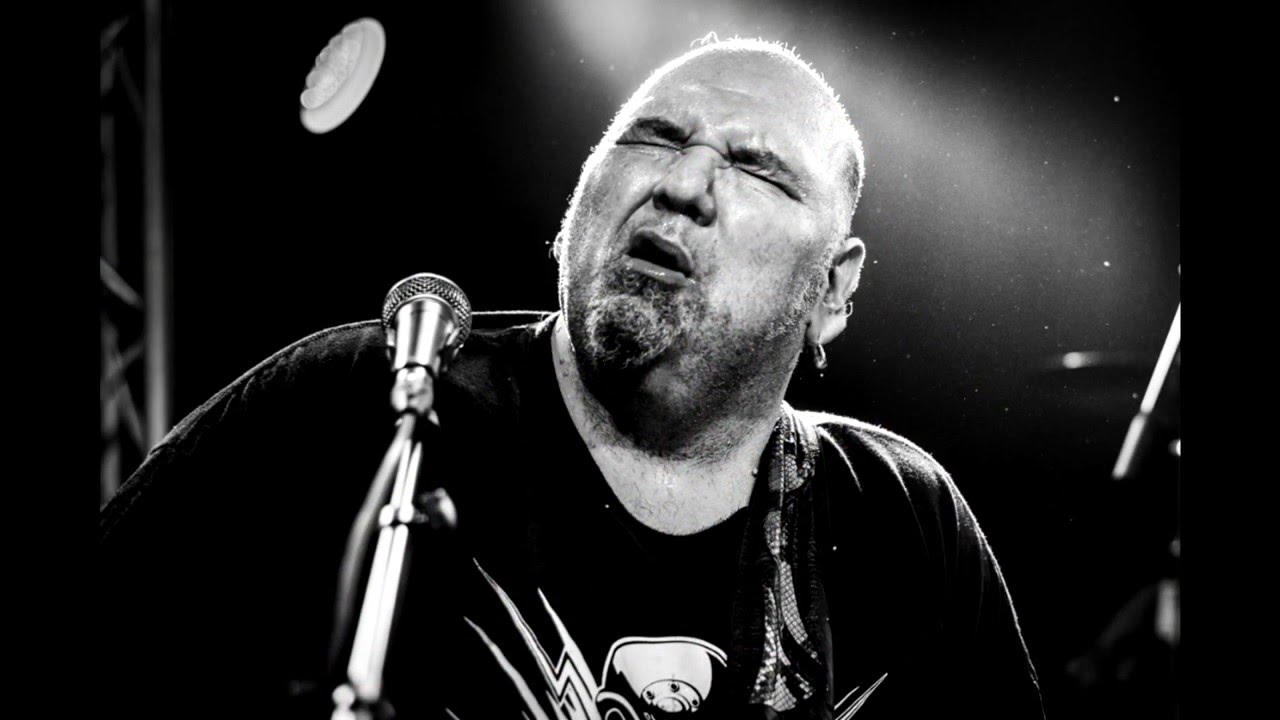 Popa chubby live at fip