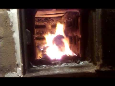 Вечное полено как сделать своими руками Вечное полено как сделать своими руками