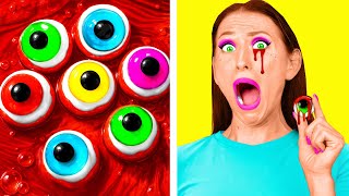 Funny Halloween Pranks Crazy Prank Ideas By Fun Teen