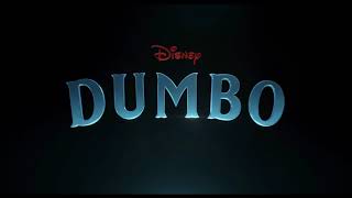 Dumbo (2019 ) - Trailer Song - Baby Mine by AURORA
