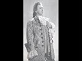 Tenore - KULLMAN CHARLES - Rosenkavalier " Di rigori armato il seno "