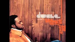 Watch Dwele Let Your Hair Down video
