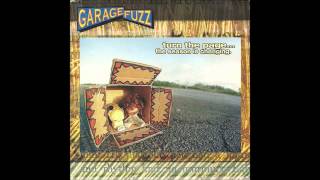 Watch Garage Fuzz Saved In Time video