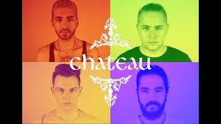 Watch Tokio Hotel Chateau video