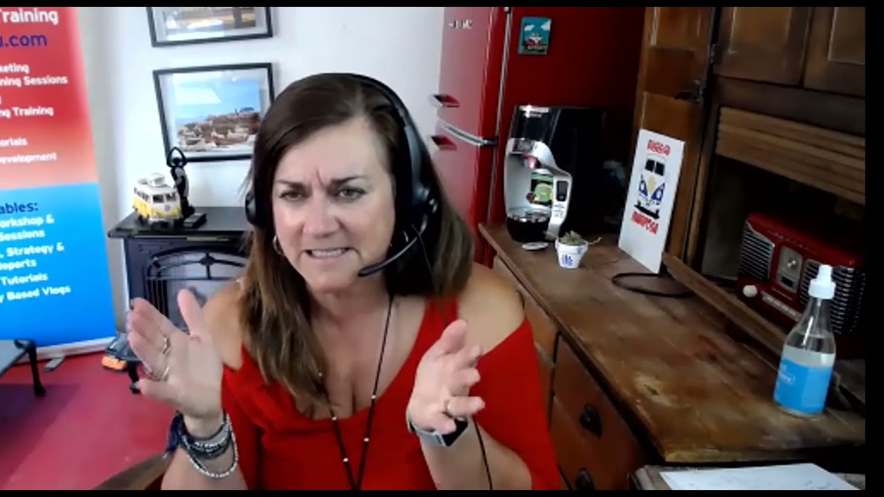June 2021 Strategy Planning Webinars
