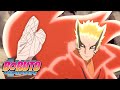 Taijutsu | Boruto: Naruto Next Generations