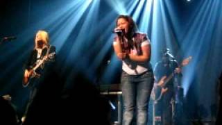 Watch Melissa ONeil Speechless video