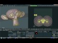 Blender Tutorial - Baking Ambient Occlusion