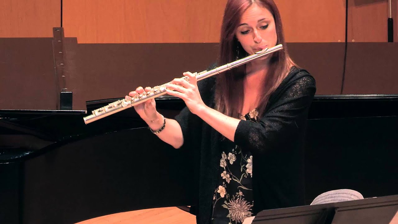 Bossa Merengova, from Sonata Latina by Mike Mower