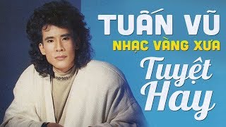 ALBUM HOA TRINH NỮ - TIẾNG HÁT ÔNG HOÀNG NHẠC SẾN TUẤN VŨ TUYỆT HAY GÂY CHẤN ĐỘNG HÀNG TỶ CON TIM