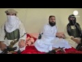 Drone kills senior figure in Pakistani Taliban