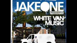 Watch Jake One Kissin The Curb video