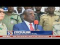 Ebonyi State Govt Reinforces Security After Attempted Jail Break