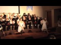 Видео SCC Sebastopol Christian Church Christmas Cantata 12-09-12