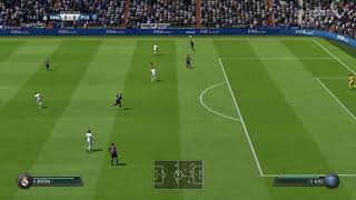 FIFA 19 online seasons ( PS4 SHARE )