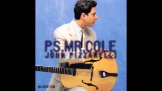 Watch John Pizzarelli Candy video