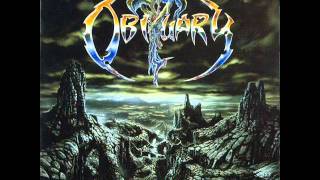 Watch Obituary Back To One video