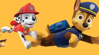 Nick Jr. - Trailer