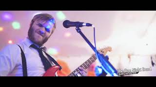 Live Footage, The One Night Band