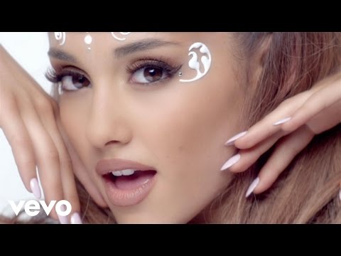 Ariana Grande feat. Zedd - Break Free