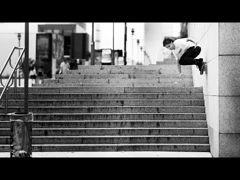 ÖCTAGON "MÖNITOR" Video
