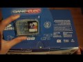 Panasonic SDR-S26 Camcorder Unboxing