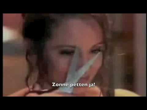 Pindakaas met cake