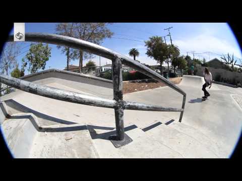 Silver Trucks - Matt Bennett and Chad TimTim LBCity