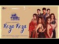 Reza Reza (Female Ver.) | Shamita Bhatkar | Ashish Chhabra | Official Song | Ratri Ke Yatri Season 2
