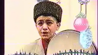 Ceyhun Hesret - Dəşti Təsnifi