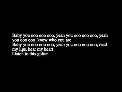 Song About A Girl Video