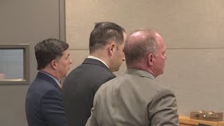 Daniel Perrys Defense Team Pushes For New Trial