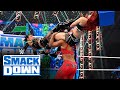 Holiday Havoc Eight-Woman Tag Team Match: SmackDown highlights, Dec. 22, 2023