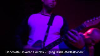 Watch Flying Blind Chocolate Covered Secrets video