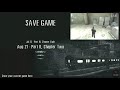 Max payne 10 bolum liman