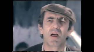 Avanak&Sevimli Serseri (1976) Aydemir Akbaş| Müge Güler| Romina Terry| Fatma Bel