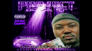 Watch Project Pat Fuckin With The Best video