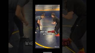 Crotch Lift Exposure