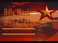 billy mack & the texans - past the point of rescue