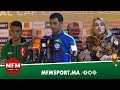 السلامي: غنلعبو مع بطل إفريقيا ومتولي وأحداد ...