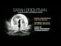 Sarah Brightman LIVE Groundbreaking Announcement from Moscow